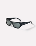Memphis - Matte Black / Black Polarized