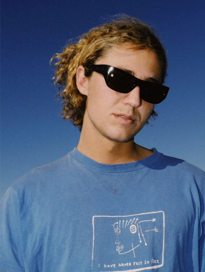 Memphis - Matte Black / Black Polarized