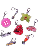 HARICOT VERT | KEYCHAINS