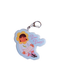 HARICOT VERT | KEYCHAINS