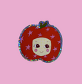 BABY APPLE STICKER | NANY CRAFT