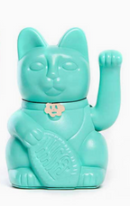LUCKY CAT MANEKI | NEKO