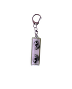 HARICOT VERT | KEYCHAINS
