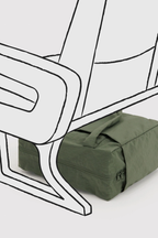 Baggu Small Cloud Carry On Caper