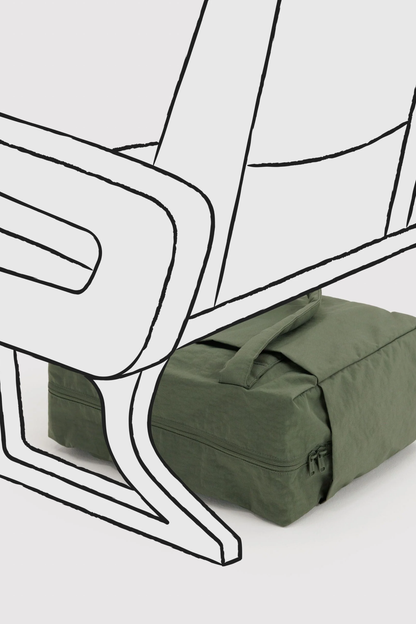 Baggu Small Cloud Carry On Caper