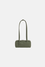 Small Nylon Bowler Bag Caper
