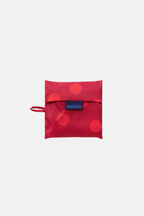 Standard Baggu Red Polka Dot