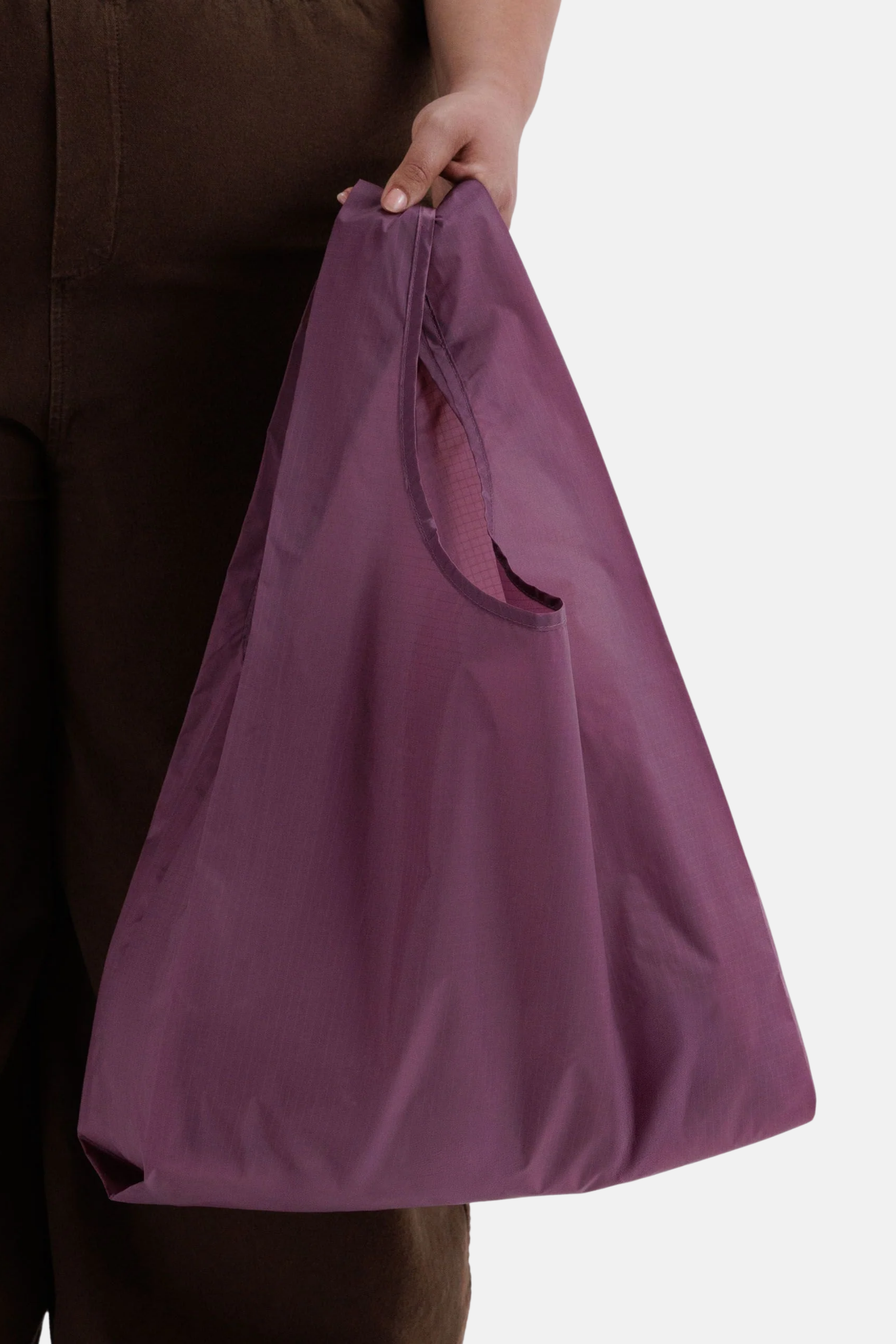 Standard Baggu Wild Plum