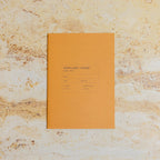 STORYLINES FRIEND | NOTEBOOK