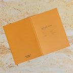 STORYLINES FRIEND | NOTEBOOK