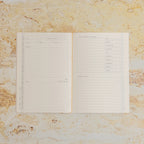 STORYLINES FRIEND | NOTEBOOK