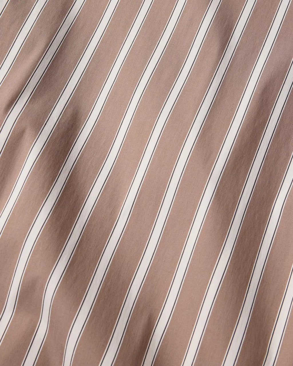 SLEEP SHORTS | HAZELNUT