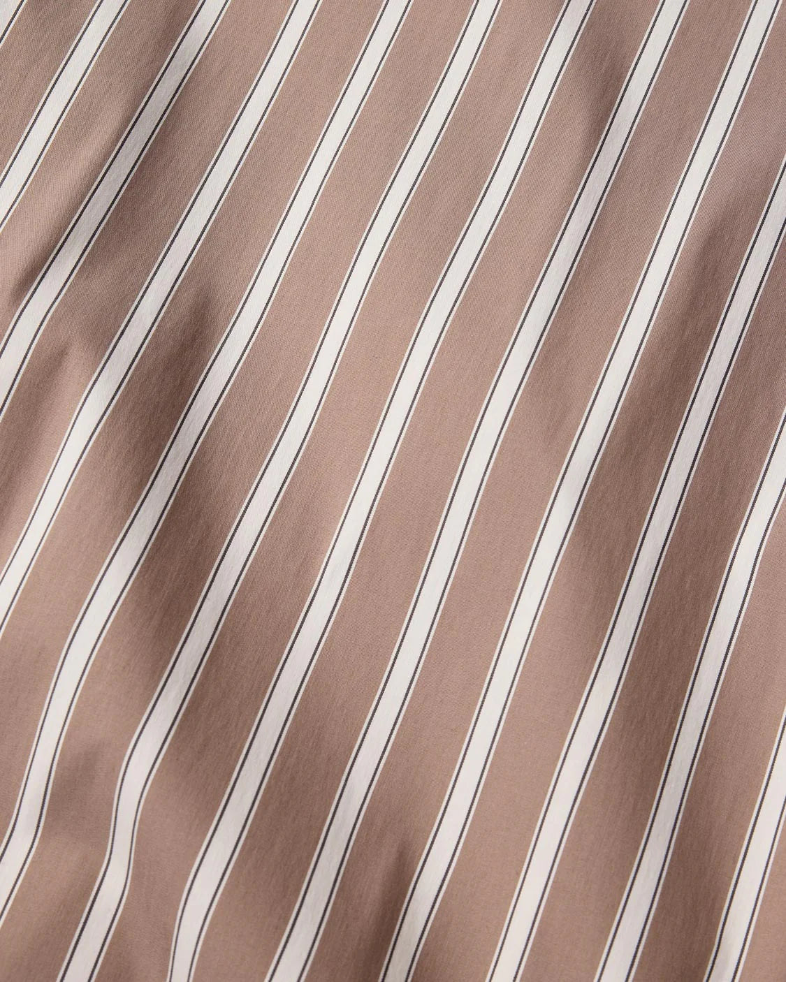 SLEEP SHORTS | HAZELNUT