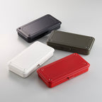 TOYO TRUNK SHAPE TOOLBOX | T-192 | WHITE