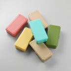 TOYO TRUNK SHAPE TOOLBOX | T-190 | BEIGE