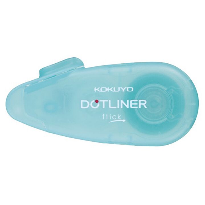 DOTLINER FLICK STRONG ADHESIVE GLUE TAPE | MINT
