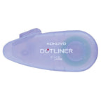 DOTLINER FLICK STRONG ADHESIVE GLUE TAPE | LILAC