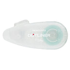 DOTLINER FLICK STRONG ADHESIVE GLUE TAPE | WHITE