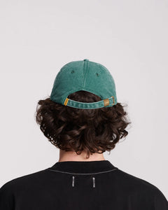 TAKE IT SLOW CAP | PINE