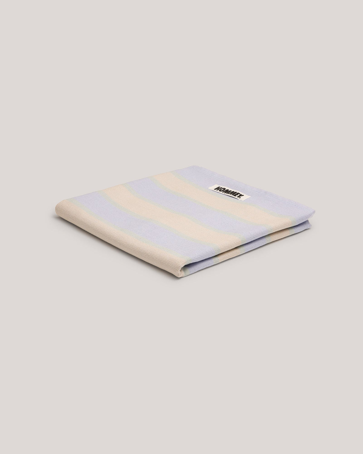Hommey Tea Towel Sea Salt