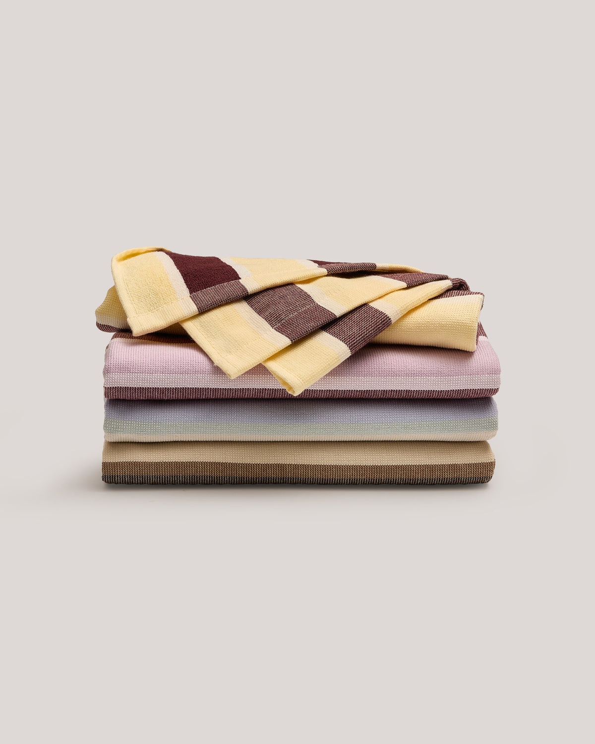 Hommey Tea Towel Sea Salt