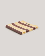 Hommey Tea Towel Verbena