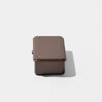 TOYO TRUNK SHAPE TOOLBOX | T-320 | TITANIUM