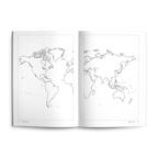 TRAVEL FRIEND | NOTEBOOK