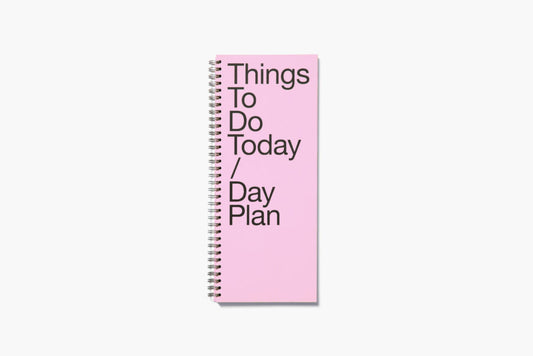 Things To Do Block No. 516