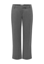 OLGA JOAN TAILORED LOW RISE PANT