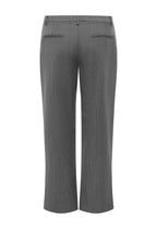 OLGA JOAN TAILORED LOW RISE PANT