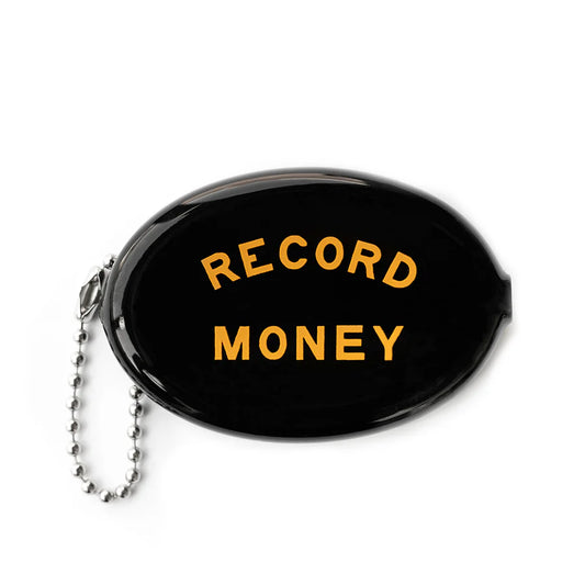Three Potato Four Coin Pouch Record Money