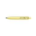 UNI-BALL ONE P GEL PEN | BANANA 0.38MM