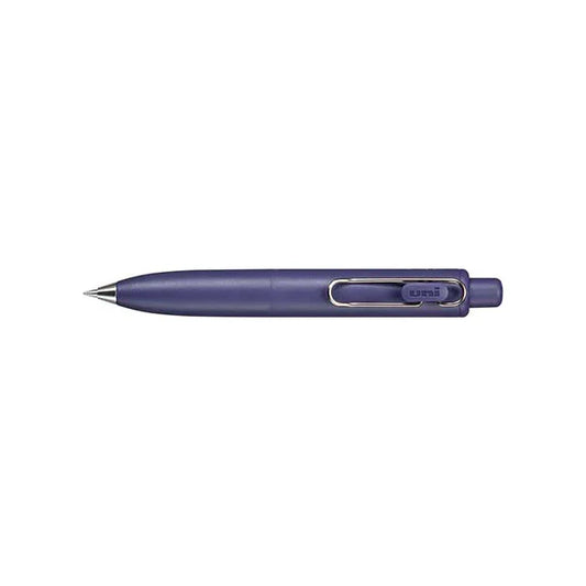 UNI-BALL ONE P GEL PEN | GRAPE 0.38MM