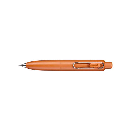 UNI-BALL ONE P GEL PEN | MANDARIN ORANGE 0.38MM