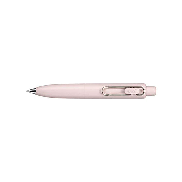 UNI-BALL ONE P GEL PEN | PEACH MILK 0.38MM