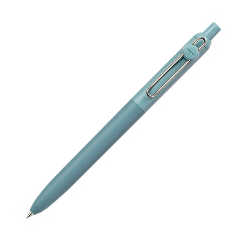 UNI-BALL ZENTO GEL PEN | RIPPLE BLUE 0.38 MM