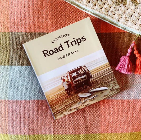 ULTIMATE ROAD TRIPES AUSTRALIA