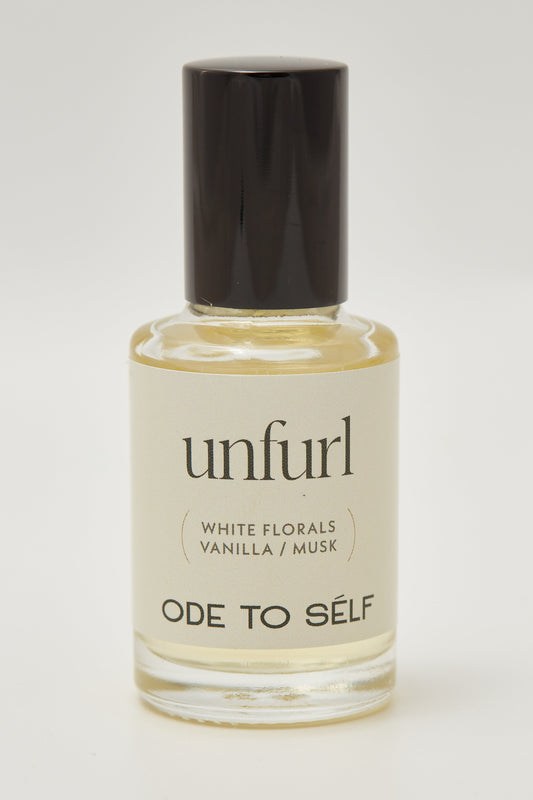 UNFURL | PERFUME OIL