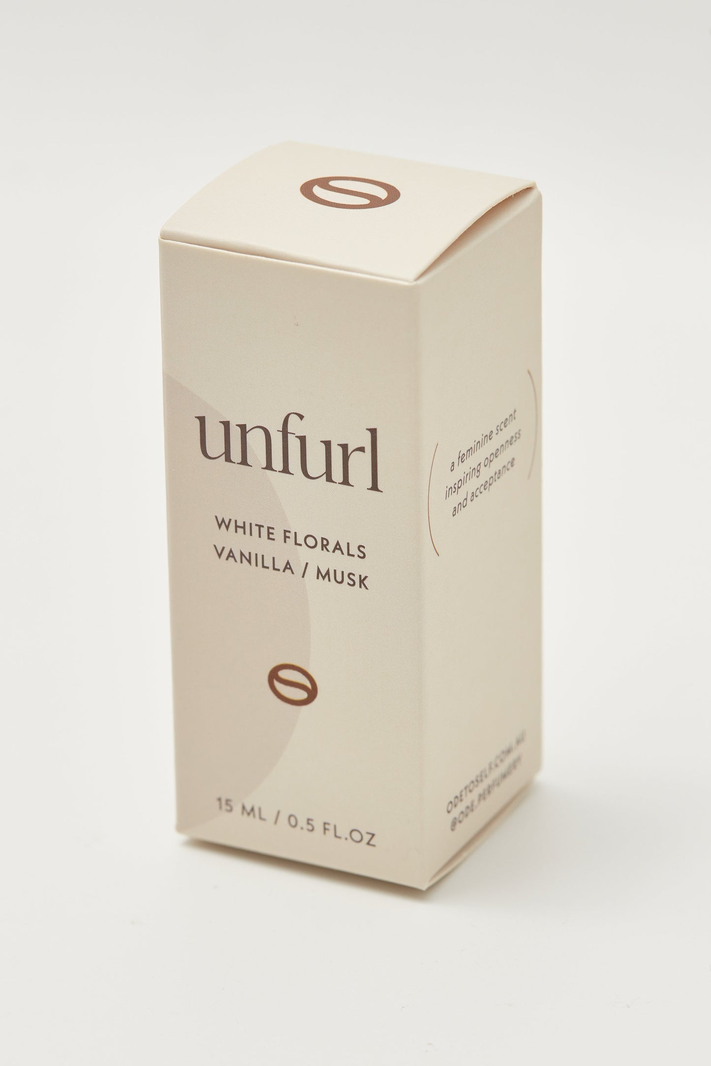 UNFURL | PERFUME OIL