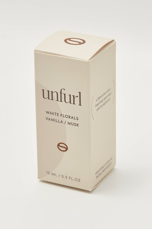 UNFURL | PERFUME OIL