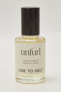 UNFURL | PERFUME OIL