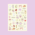 STUDIO MAGARI | WHIMSY SPRING