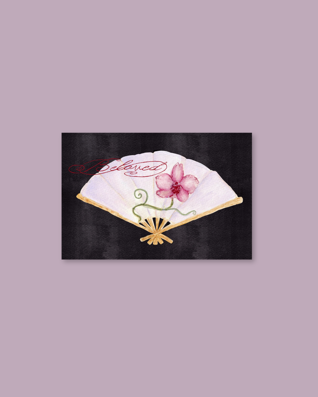 The Keepsake Club 'Beloved'
