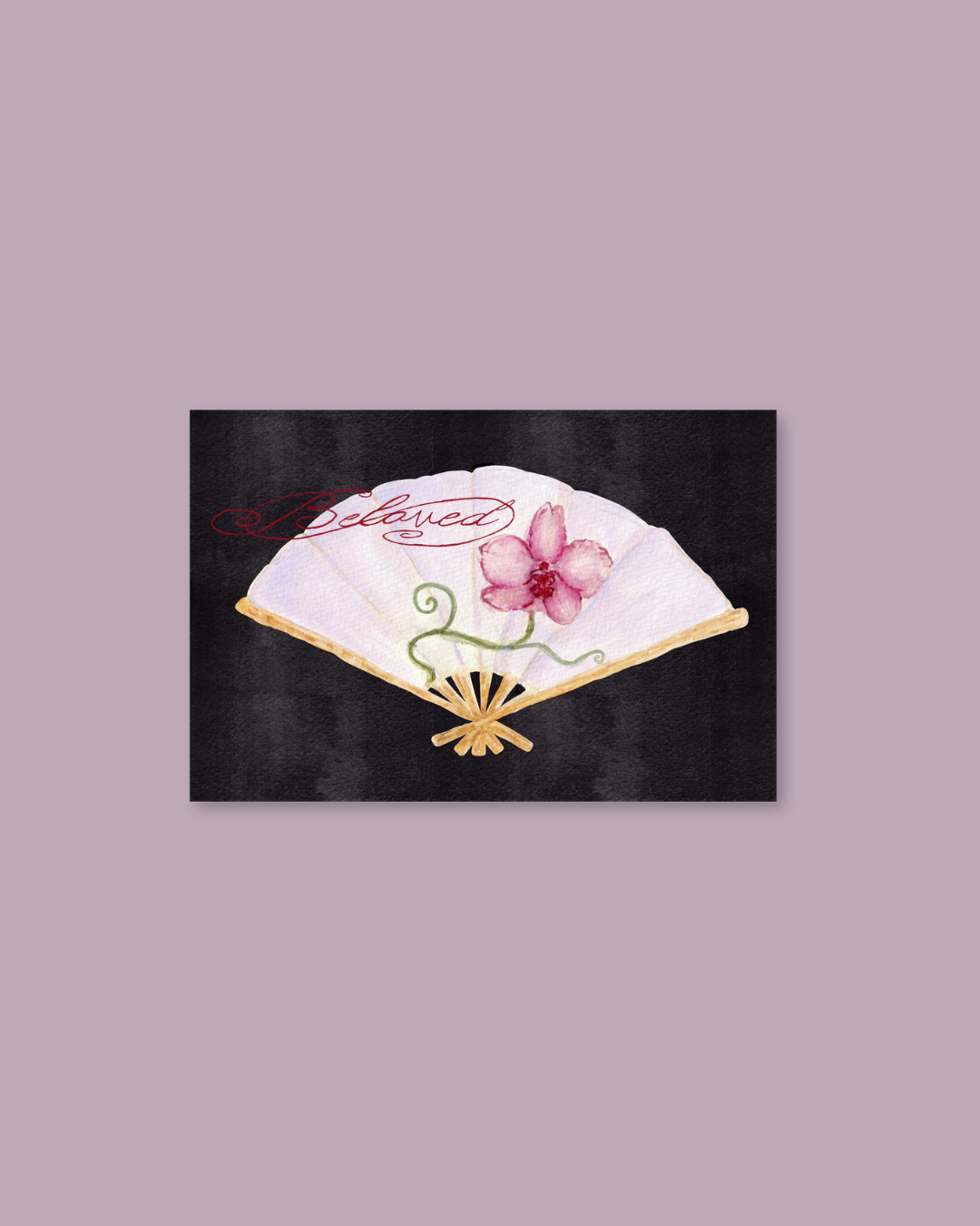 The Keepsake Club 'Beloved'