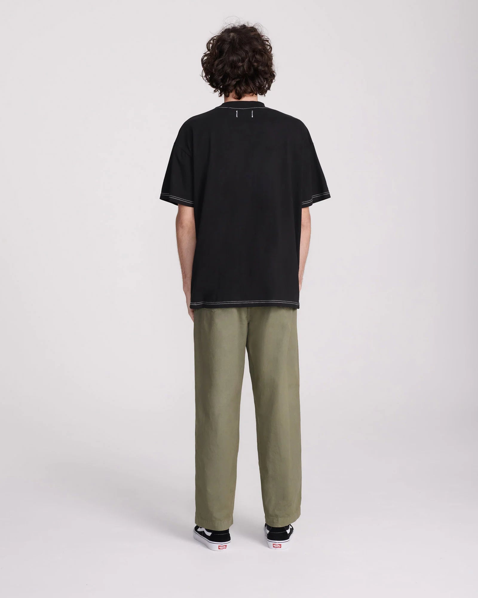 WORKER PANT | FATIGUE