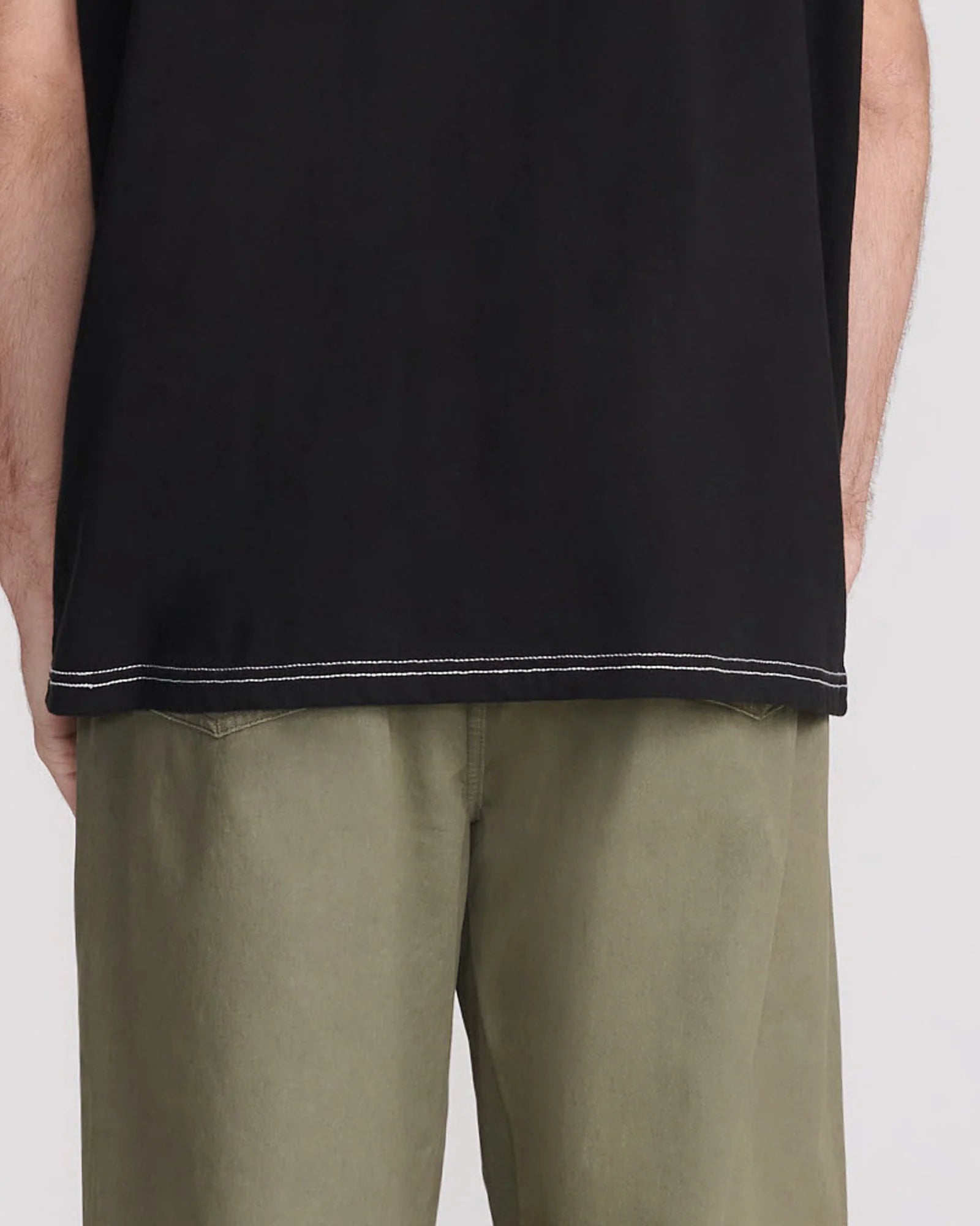 WORKER PANT | FATIGUE