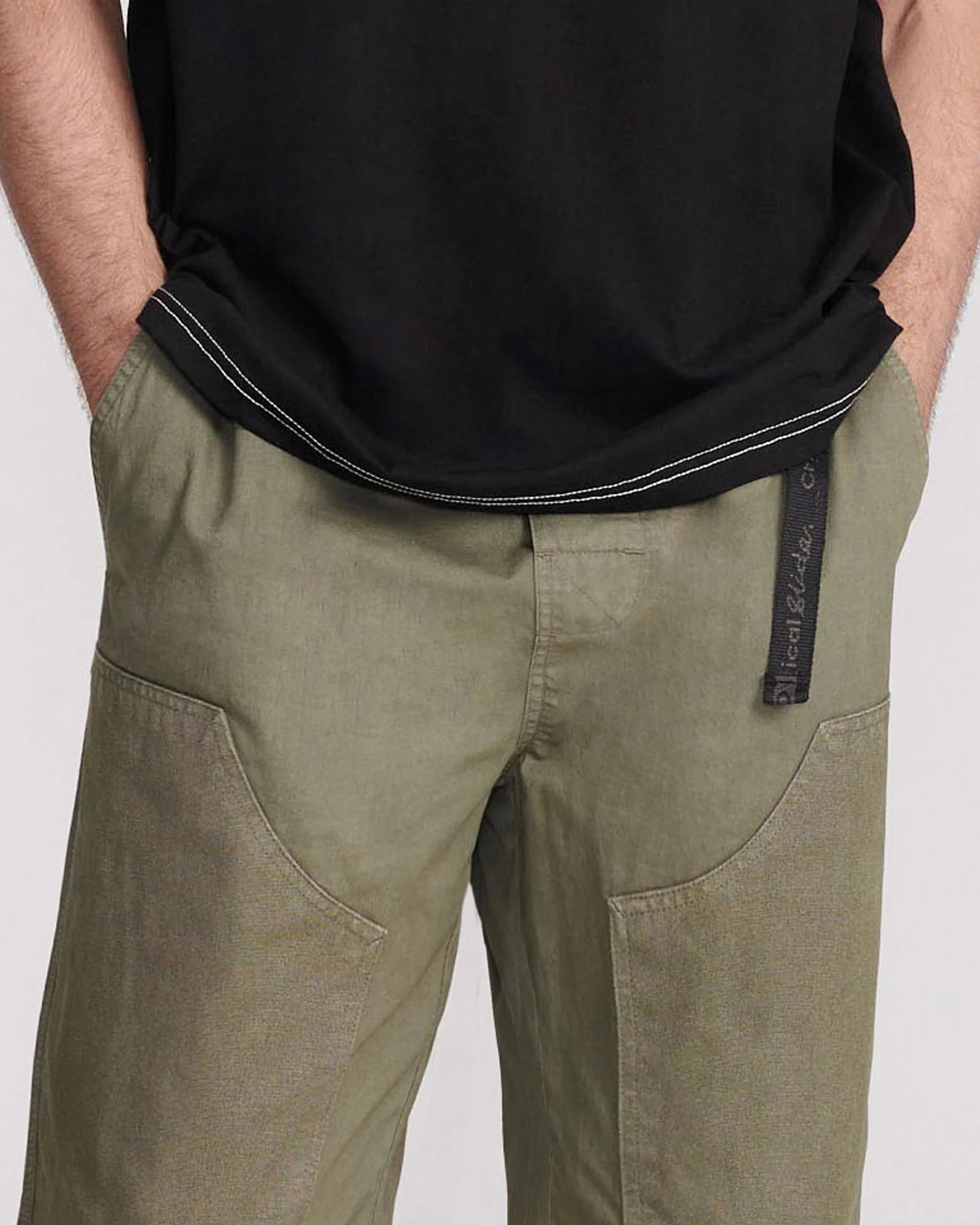 WORKER PANT | FATIGUE