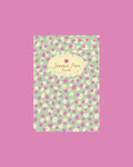 FLORAL SCRAPBOOKING PAPER | NANY CRAFT