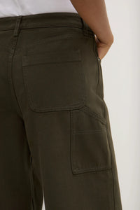 WOMENS CARPENTER JEAN | SORREL